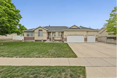 3674 W Elk Valley Ln, South Jordan, UT 84009 - Photo 1