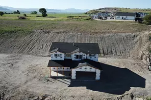 513 E Upper Cyn Rd, Smithfield, UT 84335 - Photo 1