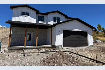 513 E Upper Canyon Rd, Smithfield, UT 84335 - Photo 1