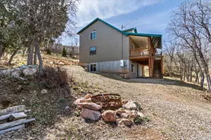 13810 N 11625 E, Mount Pleasant, UT 84647 - Photo 15