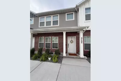 2784 E Fostoria Aly N, Eagle Mountain, UT 84005 - Photo 1