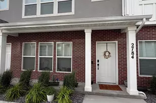 2784 E Fostoria Aly N, Eagle Mountain, UT 84005 - Photo 1