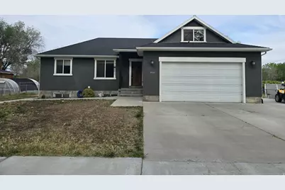 360 S 400 E, Manti, UT 84642 - Photo 1