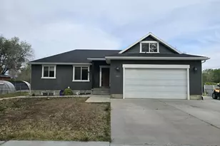 360 S 400 E, Manti, UT 84642 - Photo 1
