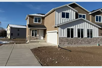 443 N 500 E #LOT 2, Salem, UT 84653 - Photo 3