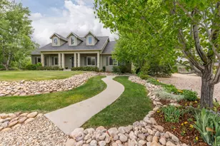 1877 S River Run Dr, Huntsville, UT 84317 - Photo 1