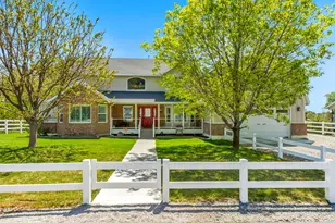 138 E 1120 N, American Fork, UT 84003 - Photo 1
