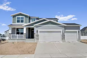 1264 W 2375 S, Syracuse, UT 84075 - Photo 1