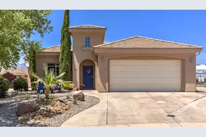 687 N 380 W, La Verkin, UT 84745 - Photo 1