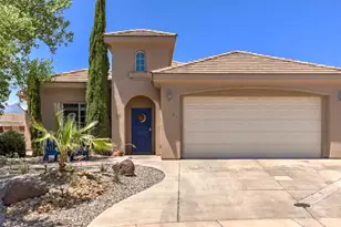 687 N 380 W, La Verkin, UT 84745 - Photo 1