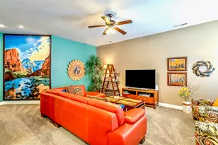 687 N 380 W, La Verkin, UT 84745 - Photo 5