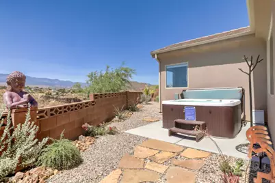 687 N 380 W, La Verkin, UT 84745 - Photo 27
