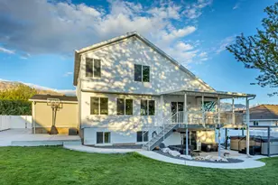 3467 N 400 W, Pleasant View, UT 84414 - Photo 35