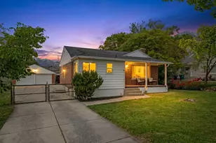 770 E 3rd S, Ogden, UT 84404 - Photo 1