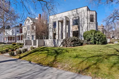 555 E South Temple, Salt Lake City, UT 84102 - Photo 5