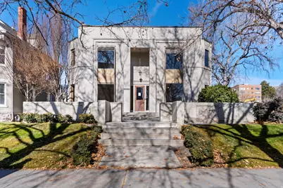555 E South Temple, Salt Lake City, UT 84102 - Photo 3