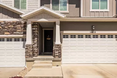 14439 S Quiet Shade Dr W, Herriman, UT 84096 - Photo 29