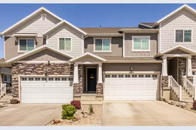 14439 S Quiet Shade Dr W, Herriman, UT 84096 - Photo 31