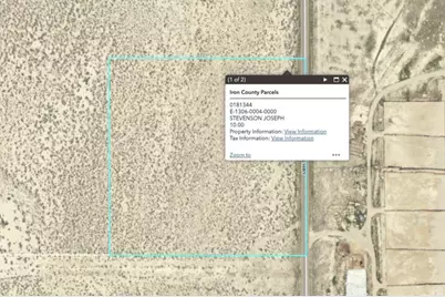 [Address not provided], Beryl, UT 84714 - Photo 13