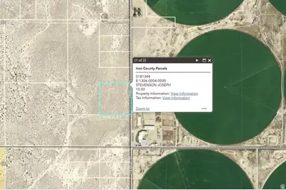 [Address not provided], Beryl, UT 84714 - Photo 15