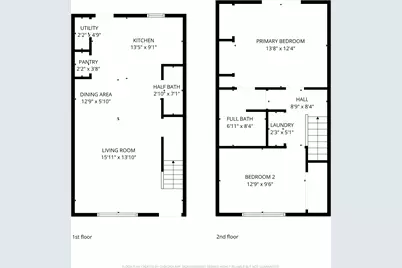 1045 N 1725 W #148, Saint George, UT 84770 - Photo 13