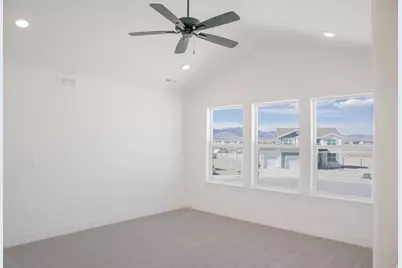 1536 E Bigtooth Maple Court Lot #7035, Eagle Mountain, UT 84005 - Photo 5