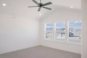 1536 E Bigtooth Maple Ct Lot, Eagle Mountain, UT 84005 - Photo 5