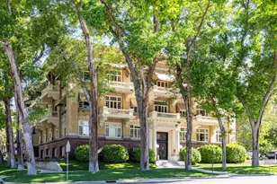 839 E South Temple, Salt Lake City, UT 84102 - Photo 1