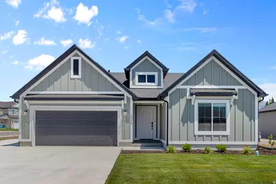 657 N 200 E, Providence, UT 84332 - Photo 1