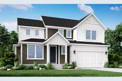 8944 S Smoky Hollow Rd, West Jordan, UT 84081 - Photo 1