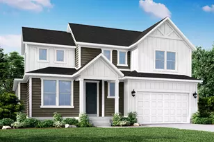 8944 S Smoky Hollow Rd, West Jordan, UT 84081 - Photo 1