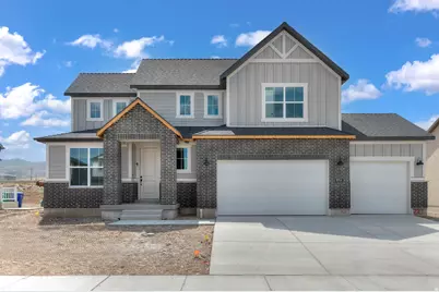 8944 S Smoky Hollow Rd, West Jordan, UT 84081 - Photo 1