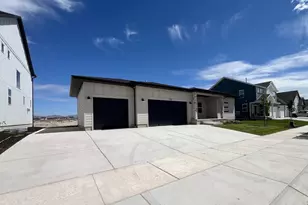 1159 E Blackfeet Dr, Eagle Mountain, UT 84005 - Photo 1