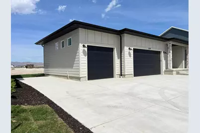 1159 E Blackfeet Dr #522, Eagle Mountain, UT 84005 - Photo 13