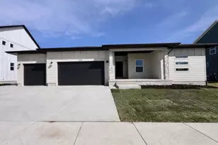 1159 E Blackfeet Dr, Eagle Mountain, UT 84005 - Photo 1