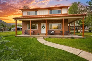360 W 200 N, Midway, UT 84049 - Photo 1