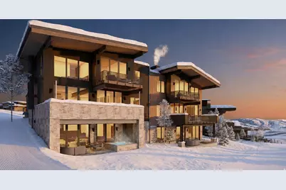 2197 W Sonder Way #R-16, Park City, UT 84060 - Photo 1