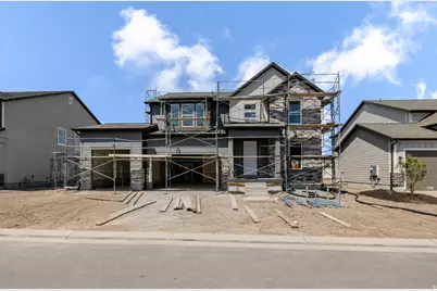 12442 S Bigbend Ridge Cv #2, Herriman, UT 84096 - Photo 1