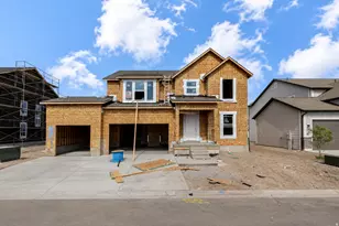 12442 S Bigbend Ridge Cv, Herriman, UT 84096 - Photo 1