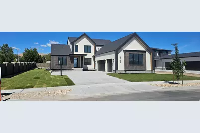 13084 S Jj Farms Ln W, Herriman, UT 84096 - Photo 1