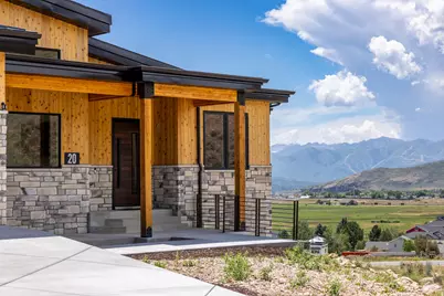 872 High Country Ln #20, Francis, UT 84036 - Photo 69