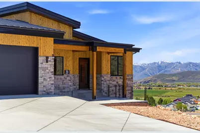 872 High Country Ln #20, Francis, UT 84036 - Photo 1