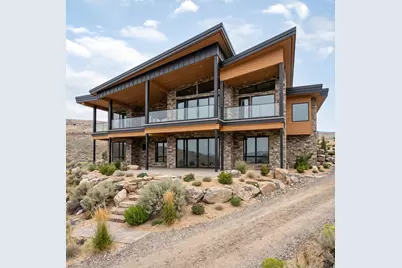 1264 High Country Ln #72, Francis, UT 84036 - Photo 1