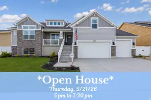 3133 N 2825 W, Plain City, UT 84404 - Photo 1