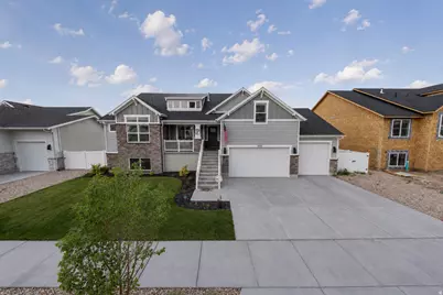 3133 N 2825 W, Plain City, UT 84404 - Photo 3