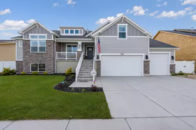 3133 N 2825 W, Plain City, UT 84404 - Photo 1
