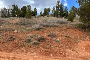 524 W Ski Vw Dr, Brian Head, UT 84719 - Photo 1