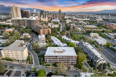 87 W 300 N #206, Salt Lake City, UT 84103 - Photo 19