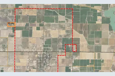 1000 W 1500 N, Hinckley, UT 84635 - Photo 1