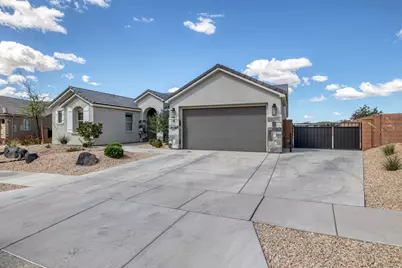 409 N Sage Grouse Dr, Washington, UT 84780 - Photo 3